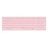 RAPOO E9700M Ultraslim, Schweizer Layout, Pink (12134)