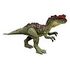 MATTEL Jurassic World: Dominion Massive Action - Yanchuanosaurus (HDX49)