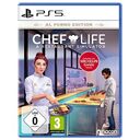 Chef Life: A Restaurant Simulator - Al Forno Edition (Nacon), PS5