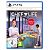 Chef Life: A Restaurant Simulator - Al Forno Edition (Nacon), PS5