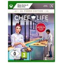 Chef Life: A Restaurant Simulator - Al Forno Edition (Nacon), Xbox