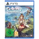 Atelier Ryza 3: Alchemist of the End & the Secret Key (Koei Tecmo), PS5