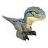 MATTEL Jurassic World: Uncaged Rowdy Roars - Velociraptor (GWY55)