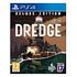 Dredge - Deluxe Edition (Team17), PS4