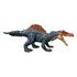 MATTEL Jurassic World: Massive Action - Siamosaurus (HDX51)