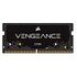 CORSAIR Vengeance SO-DIMM, 32GB, CL18 (CMSX32GX4M1A2666C18)