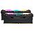CORSAIR Vengeance RGB PRO 16GB, CL16, Black (CMW16GX4M2E3200C16)