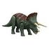 MATTEL Jurassic World: Roar Strikers - Triceratops (HDX34)