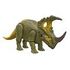 MATTEL Jurassic World: Roar Strikers - Sinoceratops (HDX43)