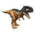 MATTEL Jurassic World: Roar Strikers - Skorpiovenator (HDX37)