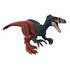 MATTEL Jurassic World: Roar Strikers - Megaraptor (HGP79)