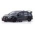 KYOSHO Mini-Z AWD Honda Civic Type-R, Black (K.32613BK)