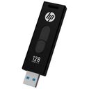 HP x911w Solid State Flash Drive, 128GB, Black (HPFD911W-128)