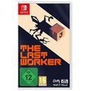 The Last Worker (Wired Productions), NSW