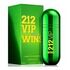 CAROLINA HERRERA 212 Vip Wins Eau de Parfum Spray 80 ml