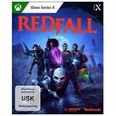 Redfall (Bethesda), Xbox Series X