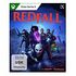 Redfall (Bethesda), Xbox Series X