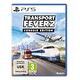 Transport Fever 2 - Console Edition (Astragon), PS5
