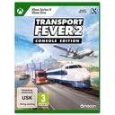Transport Fever 2 - Console Edition (Astragon), Xbox