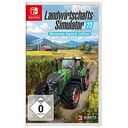 Farming Simulator 23 (Astragon), NSW