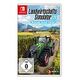 Farming Simulator 23 (Astragon), NSW