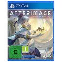 Afterimage - Deluxe Edition (Modus Games), PS4