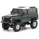KYOSHO Mini-Z 4X4 MX-01 Land-Rover Defender 90 Coniston Green (K.32529GR)