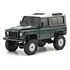 KYOSHO Mini-Z 4X4 MX-01 Land-Rover Defender 90 Coniston Green (K.32529GR)