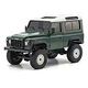 KYOSHO Mini-Z 4X4 MX-01 Land-Rover Defender 90 Coniston Green (K.32529GR)