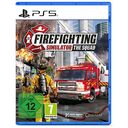 Firefighting Simulator: The Squad (Astragon), PS5