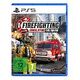Firefighting Simulator: The Squad (Astragon), PS5