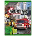 Firefighting Simulator: The Squad (Astragon), Xbox