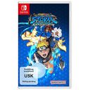 Naruto x Boruto: Ultimate Ninja Storm Connections (Bandai Namco), NSW