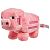 MATTEL Minecraft: Pig (92414)