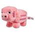 MATTEL Minecraft: Schwein (92414)