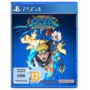Naruto x Boruto: Ultimate Ninja Storm Connections (Bandai Namco), PS4