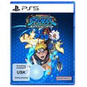 Naruto x Boruto: Ultimate Ninja Storm Connections (Bandai Namco), PS5