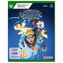 Naruto x Boruto: Ultimate Ninja Storm Connections (Bandai Namco), Xbox