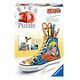 Sneaker Naruto - 108 Teile (Ravensburger)