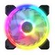 COUGAR Vortex VX120 ARGB 120mm, Black (CF-VX12HB-RGB)