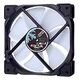 FRACTAL DESIGN Venturi HP-12 PWM, 120mm, White (FD-FAN-VENT-HP12-PWM-WT)