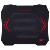 HAVIT MP843 Gaming Mousepad, Schwarz
