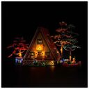 LIGHT MY BRICKS Frame Cabine Light Kit (103373)