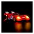 LIGHT MY BRICKS 1970 Ferrari 512 M Licht-Set (103367)