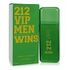 CAROLINA HERRERA 212 Vip Wins Eau de Parfum Spray 100 ml