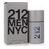 CAROLINA HERRERA 212 for Men Eau de Toilette Spray 50 ml