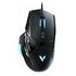 RAPOO VPRO VT900 Gaming Mouse, Black (19177)