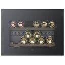 V-ZUG WineCooler V4000 45, Schwarz (5111300000 / 5111300001)