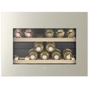 V-ZUG WineCooler V4000 45, Pearl (5111300004 / 5111300005)