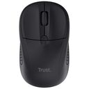 TRUST Primo Wireless Mouse, Black (24794)